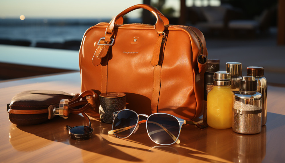 L'indispensable à garder pour un voyage de croisière