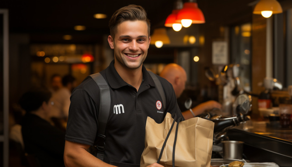 M3 Restaurant : à domicile ou au travail, faîtes vous livrer !