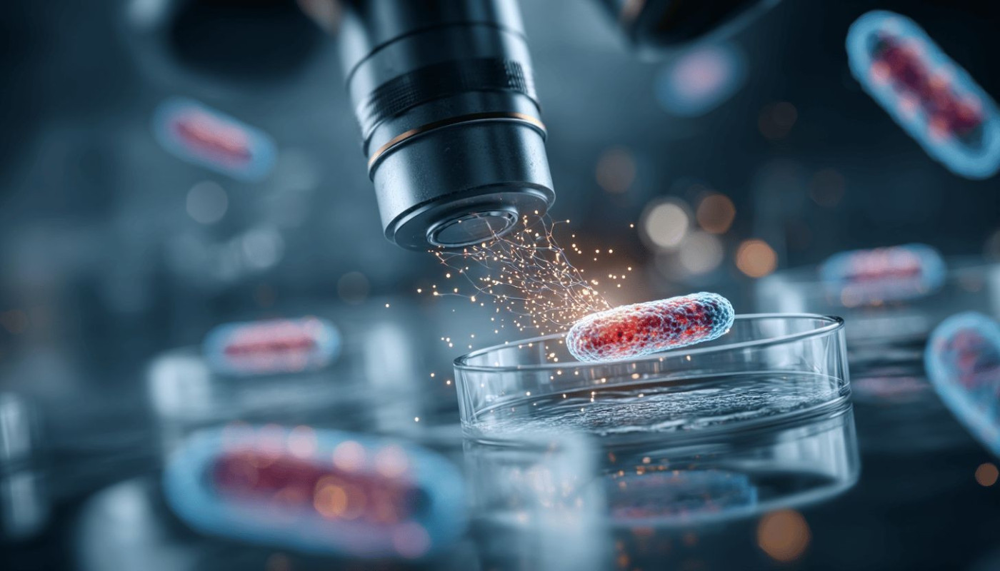 International - Microbiote et santé mentale exploration des liens et perspectives de recherche
