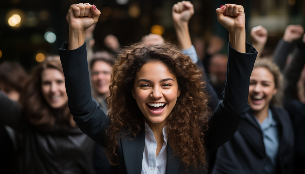 Motiver ses employés en entreprise : comment s’y prendre ?