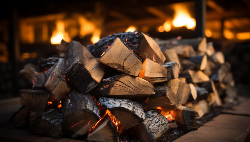 Santé - Optez pour le chauffage au bois et préservez votre santé