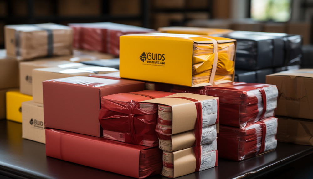 Packaging, qu'est-ce que c'est ?