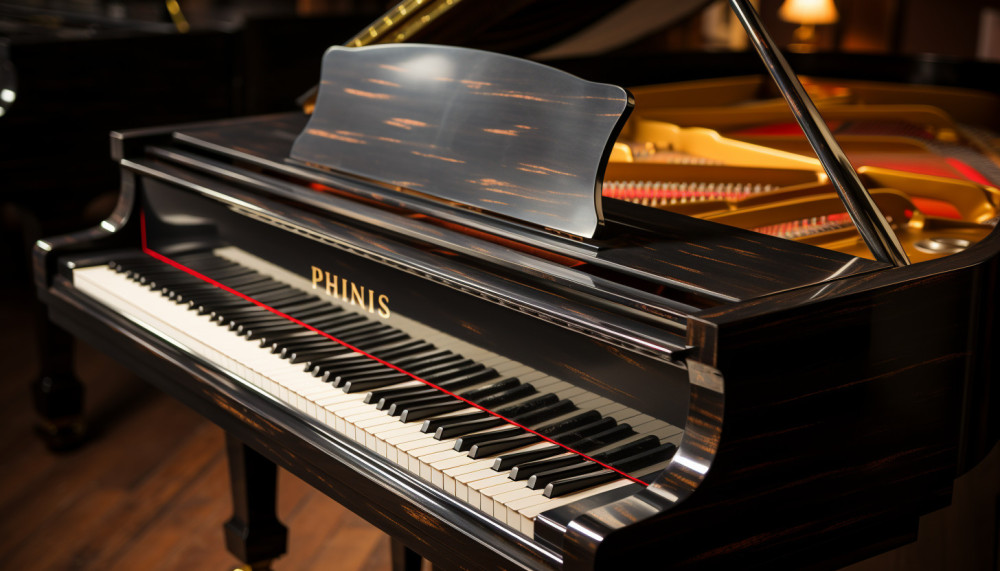 Piano : qu'est-ce que c'est ?