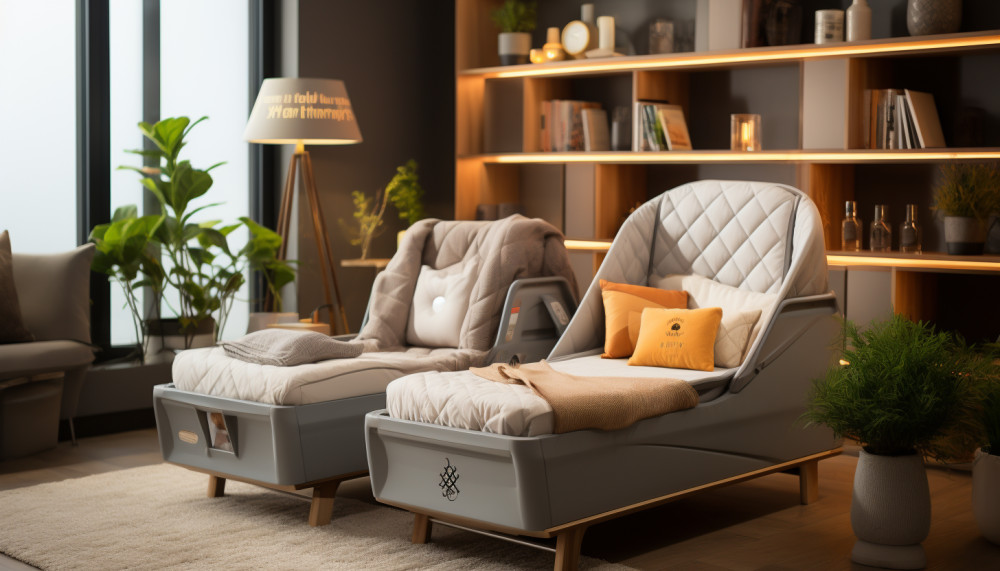 Pour quel lit cododo Kinderkraft fait-il opter ?