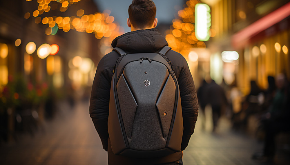 Pourquoi acheter un sac à dos sécurisé ?