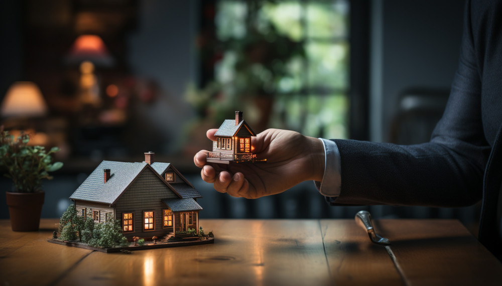 Pourquoi confier la vente de sa maison à une agence immobilière ?