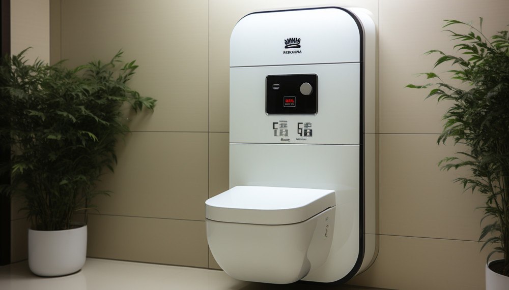 Pourquoi opter pour les toilettes japonaises