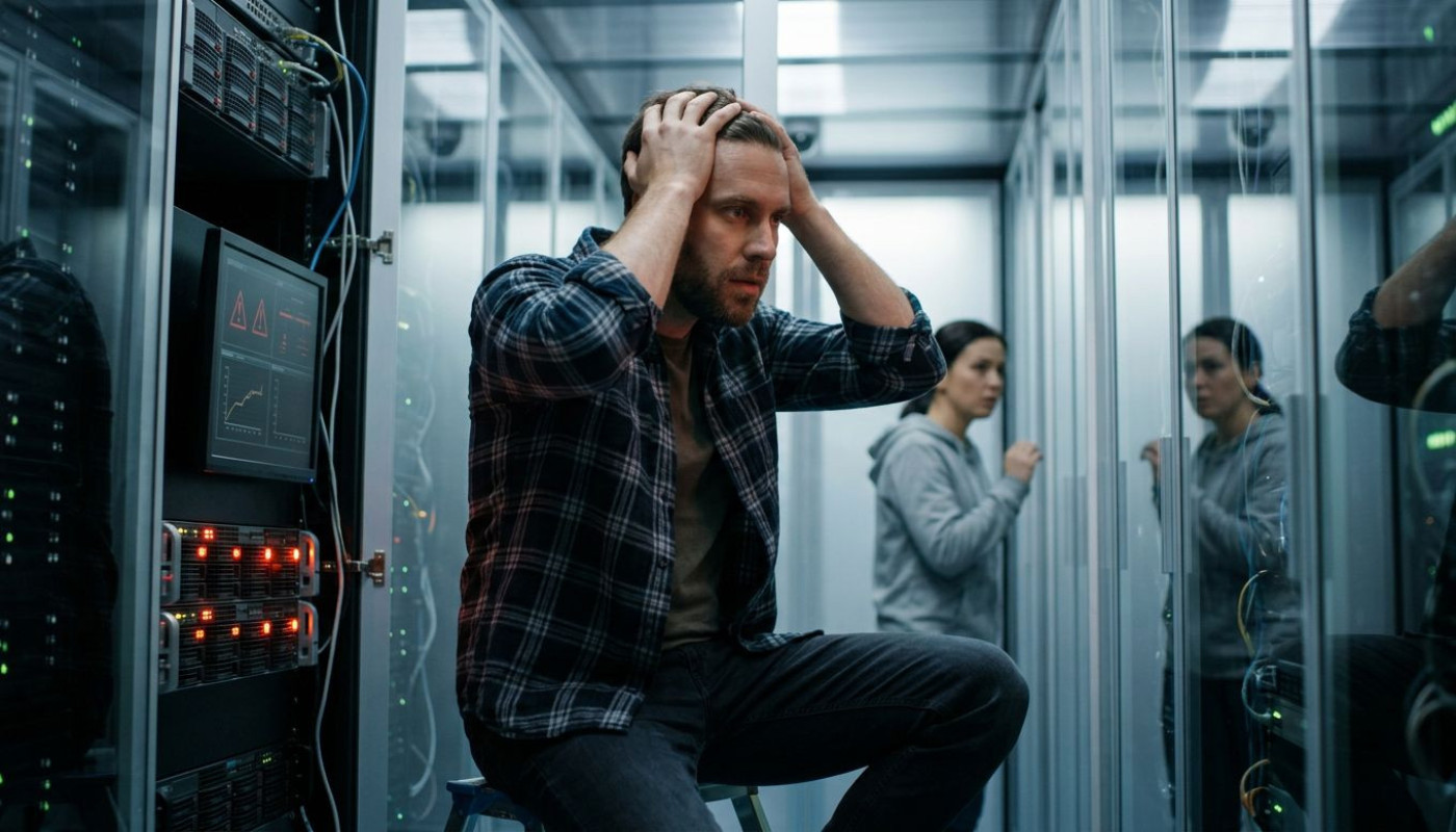 Pourquoi votre infrastructure souffre-t-elle sans monitoring intelligent ?