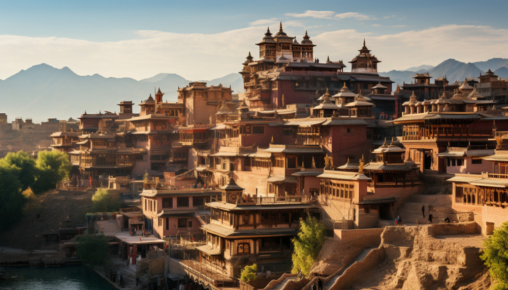 International - Que voir au Ladakh ?