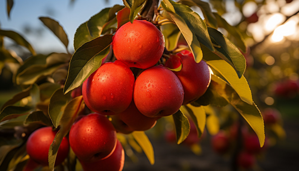 Quel arbre fruitier planter dans son jardin ?