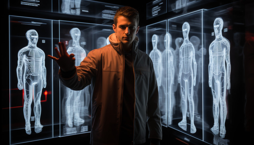 Quel scanner 3D choisir ?