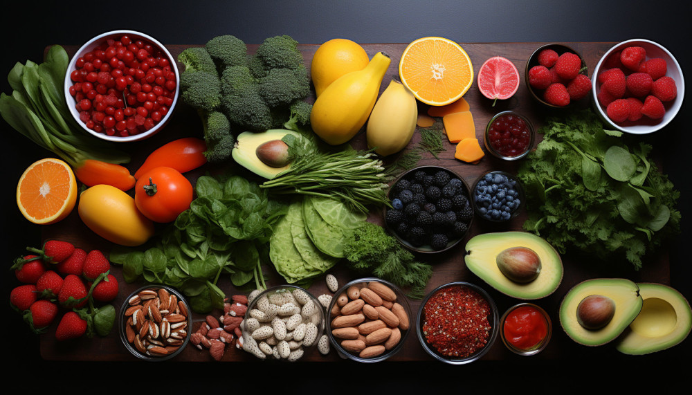 Quelle est l’importance d'avoir une alimentation saine ?