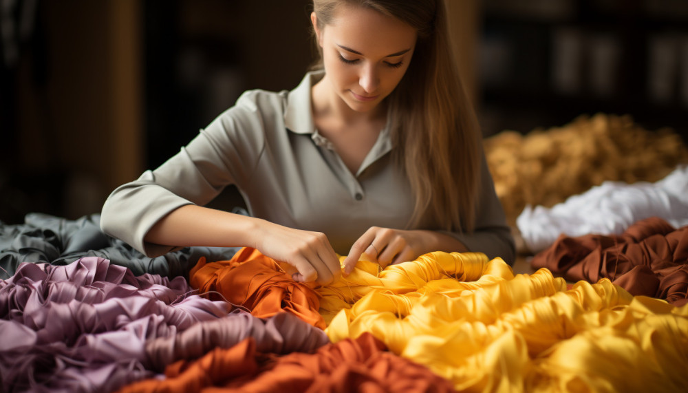Quelles activités de couture faire lors du confinement ?