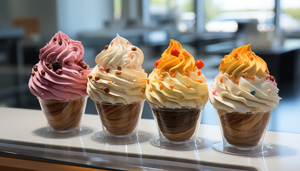 Quelles turbines à glaces choisir ?