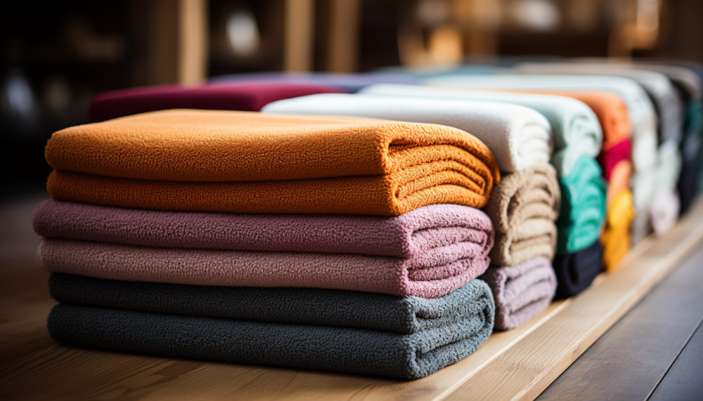 Quelques astuces pour choisir son tapis