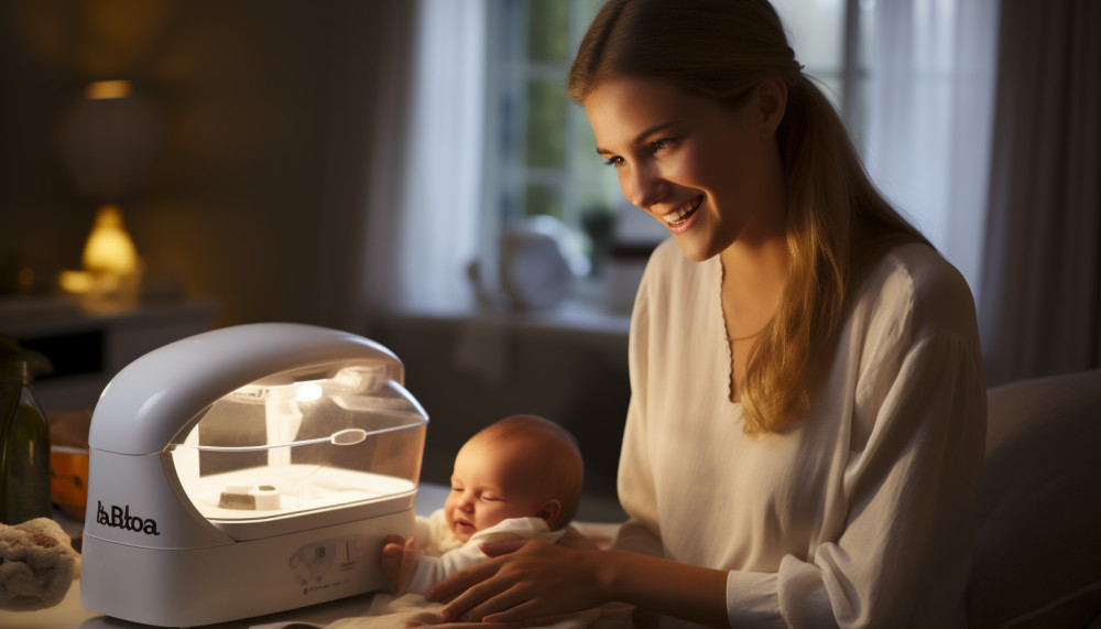 Quelques critères pour choisir le bon Babycook Béaba