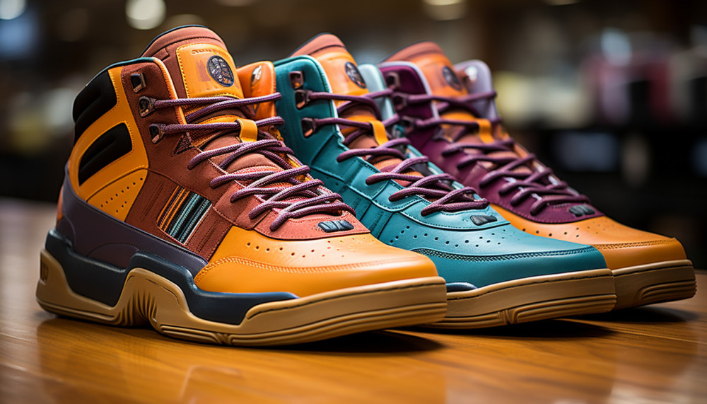 Quelques idées pour choisir une meilleure chaussures de basket