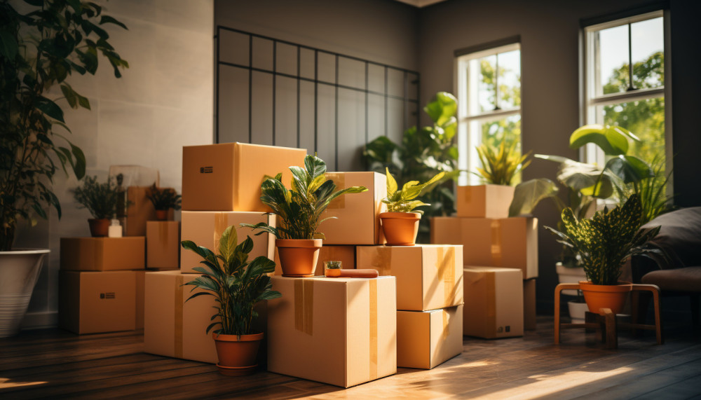 Quels sont les avantages de faire appel à une entreprise de déménagement à service complet ?