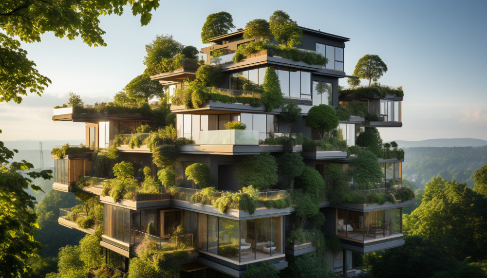 Quels sont les enjeux de l'immobilier durable ?