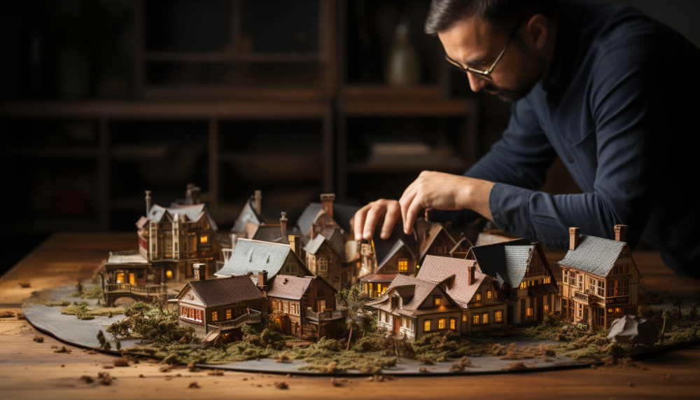 Quels sont les risques que vous courez en achetant un ancien immobilier ?
