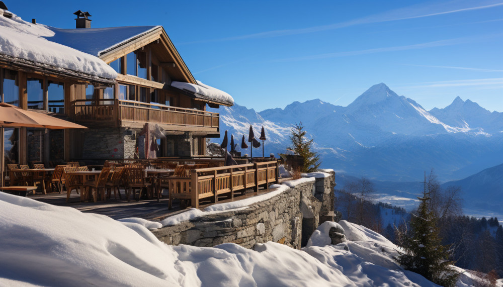 Quels types d’hébergement pour un séjour au ski ?