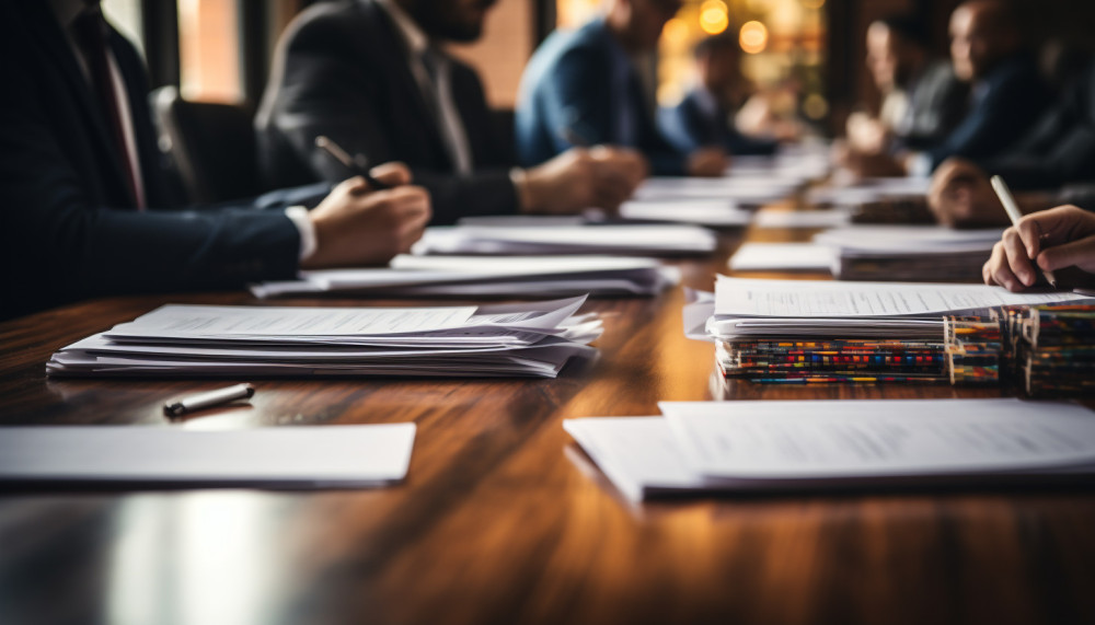 Rédaction de document : que prendre en compte ?