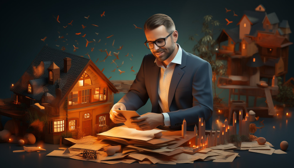 Simulateur assurance prêt immobilier : pourquoi et comment l’utiliser ?