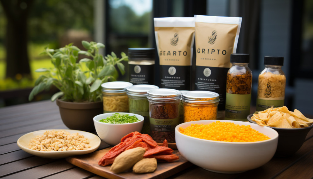 Solutions végétales en famille