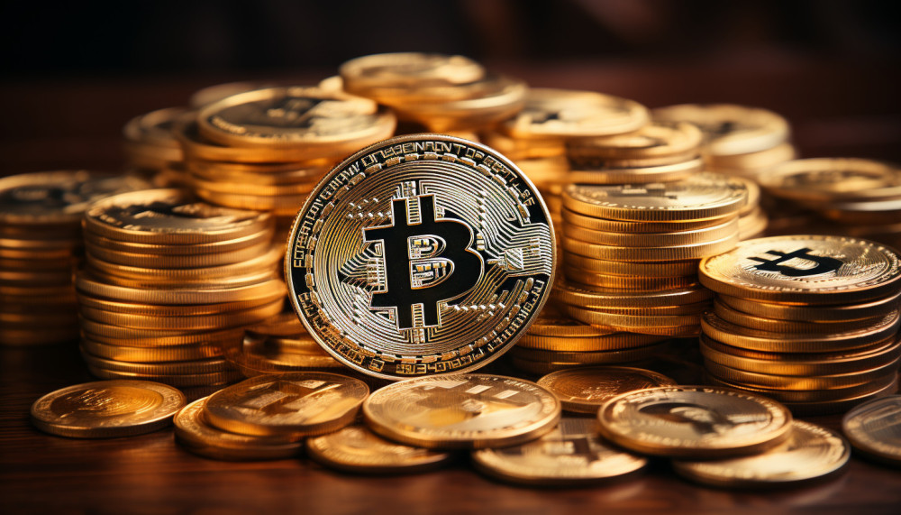 Economie - Sur quel type de crypto monnaie investir ?