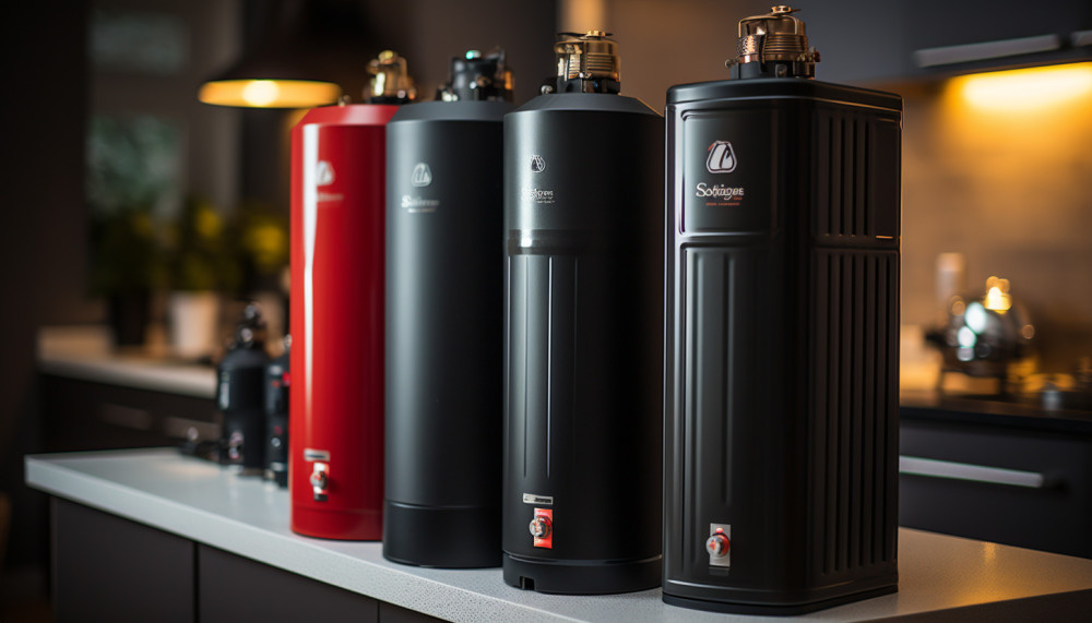 Tout ce que vous devez savoir avant d’acheter un chauffe-eau à gaz
