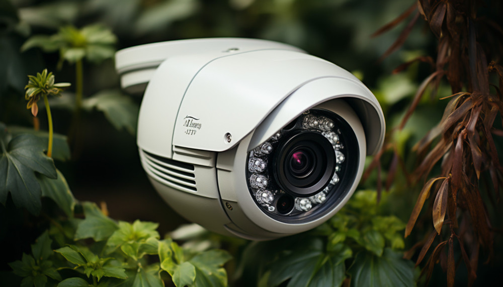 Tout savoir sur les caméras de surveillance IP extérieures