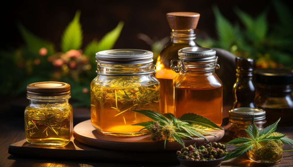 Santé - Un aperçu des vertus de l’huile de CBD : ce qu’il en est