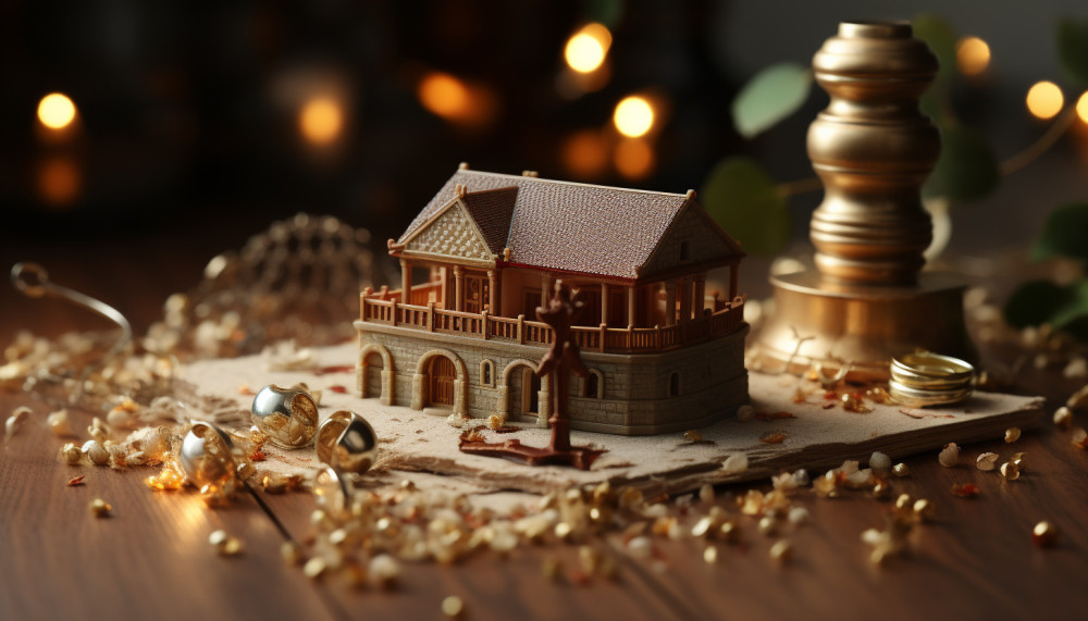 Un avocat divorce, c'est qui au juste ?