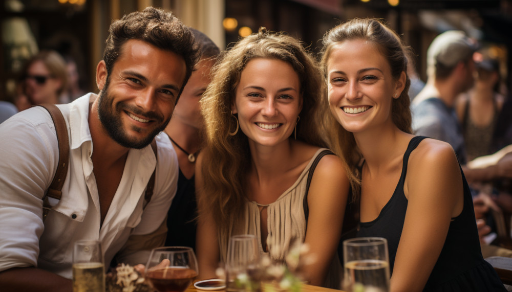 Vacances en France : pourquoi le pays attire autant les étrangers ?