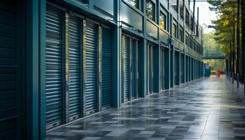 Voilà pourquoi vous devez louer le box à Valence