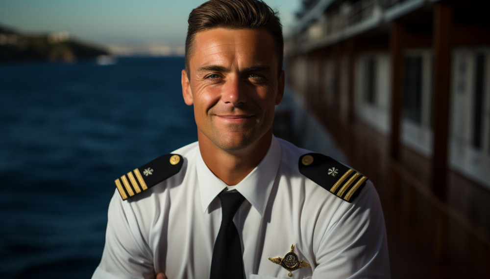 Votre professionnel des croisières de luxe