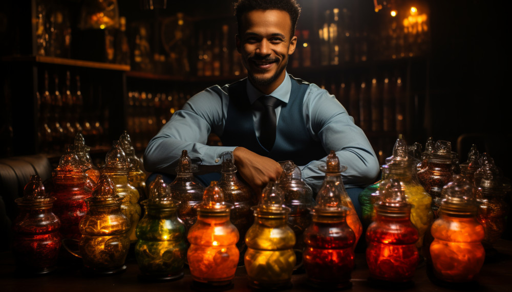 Votre spécialiste en vente de chicha près de chez vous